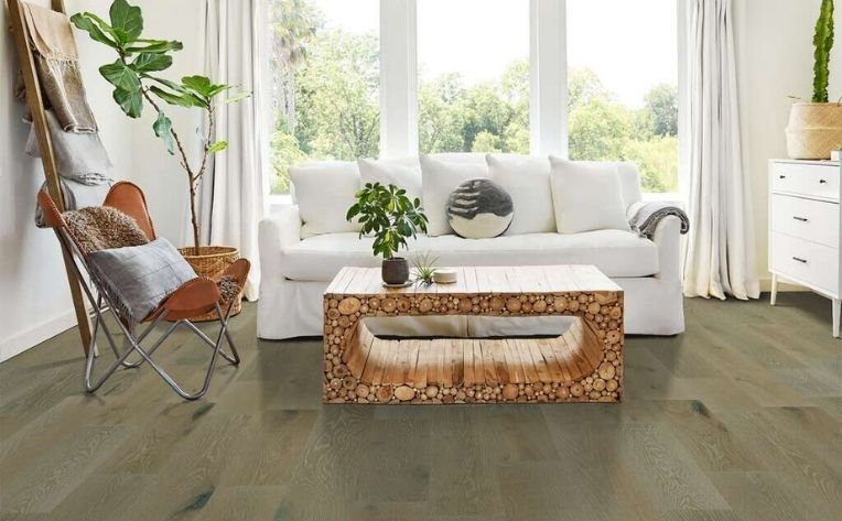 the best casual & cool flooring options